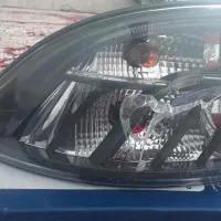 چراغ عقب سورن پلاس