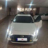 جی ای سی امپو بنزین|خودرو سواری و وانت|شیراز, قدوسی شرقی|دیوار