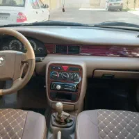 فروش سمند SE|خودرو سواری و وانت|شیراز, قلعه شاهزاده بیگم|دیوار