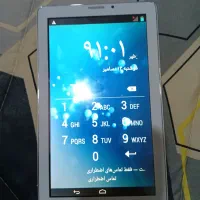 تبلت سامسونگ کاملا نو