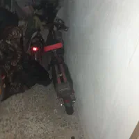 اسکوتر برقی صندلی دار بزرگسال