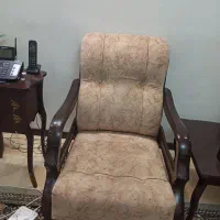 فروش مبل|مبلمان خانگی و میز عسلی|شاهین‌شهر, مسکن مهر|دیوار