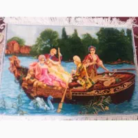 تابلوفرش دستبافت