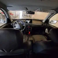 کوییک 1400 بدون رنگ با لوازم|خودرو سواری و وانت|محمدیه-قزوین, |دیوار