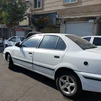 سمند LX تک برگ فوق العاده سلامت|خودرو سواری و وانت|تهران, خاک سفید|دیوار