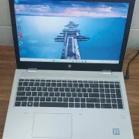 لپ تاپ HP Probook 450 G6