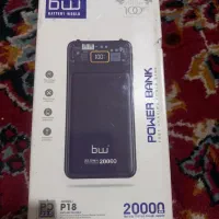 پاوربانک|لوازم جانبی موبایل و تبلت|پاکدشت, پاکدشت (مامازند)|دیوار