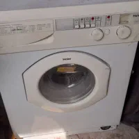 لباس شویی ۵ کیلویی
