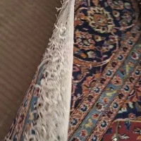 فرش دستبافت لاکی- اردکان- طرح فتاحی|فرش|قزوین, |دیوار