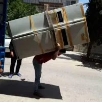 نگین بار کاشان،جابجایی اثاث منزل تخلیه بار باربری