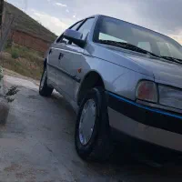 پژو ۴۰۵|خودرو سواری و وانت|شیروان (خراسان), |دیوار