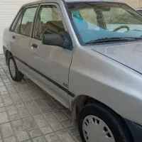 پراید 85عروسک