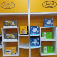 مودم های سیمکارتی ایرانسل همراه اول