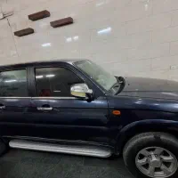 کاپرا دوکابین مدل ۹۰|خودرو سواری و وانت|اصفهان, شاه پسند|دیوار