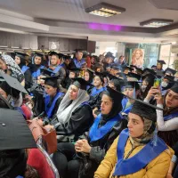 آموزش شنیون شینیون تخصصی شنیون عروس|خدمات آموزشی|کرج, کارخانه قند|دیوار