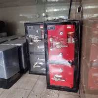 پخش گاوصندوق .. گاوصندوق|ابزارآلات|لاهیجان, انقلاب|دیوار