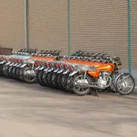 فراخوان نیرو جهت کار در شرکت موتور سیکلت