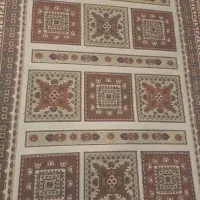 فرش طرح گلیم 4 متری|فرش|تهران, فردوس|دیوار