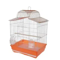 قفس پرنده عروس هلندی طوطی