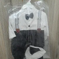 لباس نوزاد