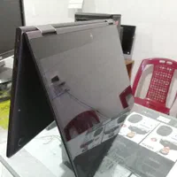 لپتاپ حرفه ای hp spectre core i7 صفحه4K گرافیکدار