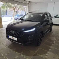 X22 pro|خودرو سواری و وانت|مشهد, ایثار|دیوار