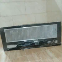 هود مخفی H3 لمسی ریموت دار مارک ولکان