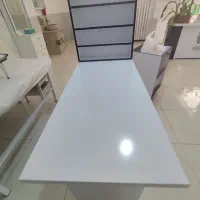 میز تحریر بزرگ سالم