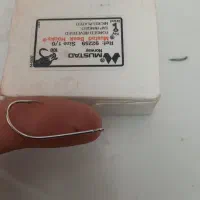 ماهیگیری لوازم ماهیگیری