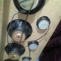 وسایل|پخش‌کننده همراه|بروجرد, |دیوار