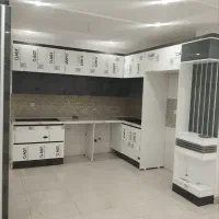 کابینت هایگلاس ام دی اف|مصالح و تجهیزات ساختمان|نسیم‌شهر, |دیوار