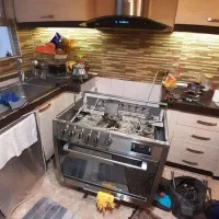 تعمیرات اجاق گاز فرگاز ابگرمکن بخاری سراسر شیراز|خدمات پیشه و مهارت|شیراز, شهرک فرهنگیان|دیوار