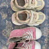 کتانی بچه گانه-دخترونه سایز۲۸و۳۱و۳۰