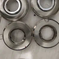قاب لامپ سقفی