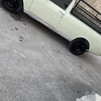پیکان وانت مدل ۸۸