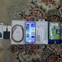 گوشی سامسونگ a36 رم ۸ و حافظه ۱۲۸ نونونو