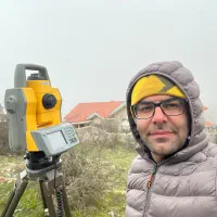 ((نقشه برداری در کلاردشت)) UTM GPS|خدمات پیشه و مهارت|کلاردشت, |دیوار