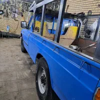 نیسان دیزل ۹۱|خودرو سواری و وانت|تبریز, |دیوار