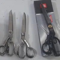 تعدادی  قیچی سینگر آلمانی