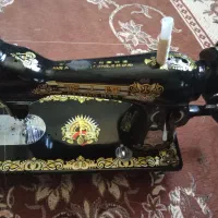 چرخ خیاطی دستی