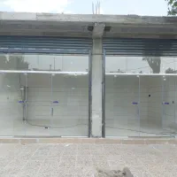 درب  برقی وشیشه  سکوریت