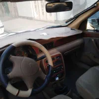 سمند مدل83|خودرو سواری و وانت|مشهد, رده|دیوار