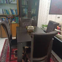 سرویس کامل مبلمان|مبلمان خانگی و میز عسلی|سیرجان, |دیوار