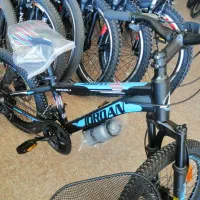 دوچرخه ربوک 20 ترمز دیسکی