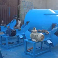 تجهیزات مرغداری هواکش جت هیتر|ماشینآلات صنعتی|نطنز, |دیوار