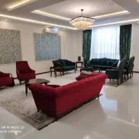 ۱۶۵ متر آپارتمان  طبقه ۱ جنوبی ۳ خواب معلم