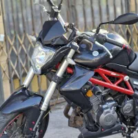 بنلی ۳۰۰ جفت مدل ۹۷