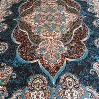 یک جفت فرش ۹متری ۷۰۰شانه سالم