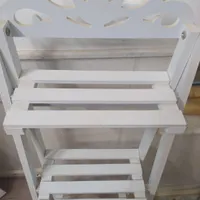 استند گل