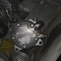 فروش پک کامل کولر خاور